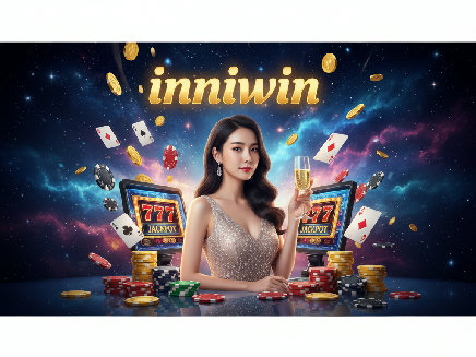 สมัคร inniwin