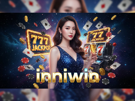 inniwin เว็บตรง